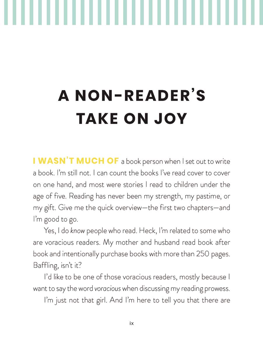 Laughing Through the Ugly Cry: and Finding Unstoppable Joy