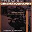 Five C's of Cinematography: Motion Picture Filming Technique