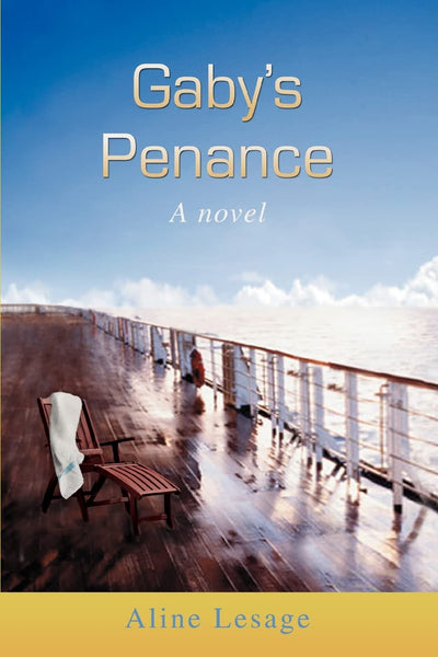 Gaby's Penance: A novel