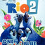Rio 2: One Big Blue Family (Rio 2: I Can Read!, Level 2)