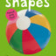 Bright Baby Touch & Feel Shapes (Bright Baby Touch and Feel)