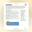 Barbie Cooks! A Healthy Cookbook