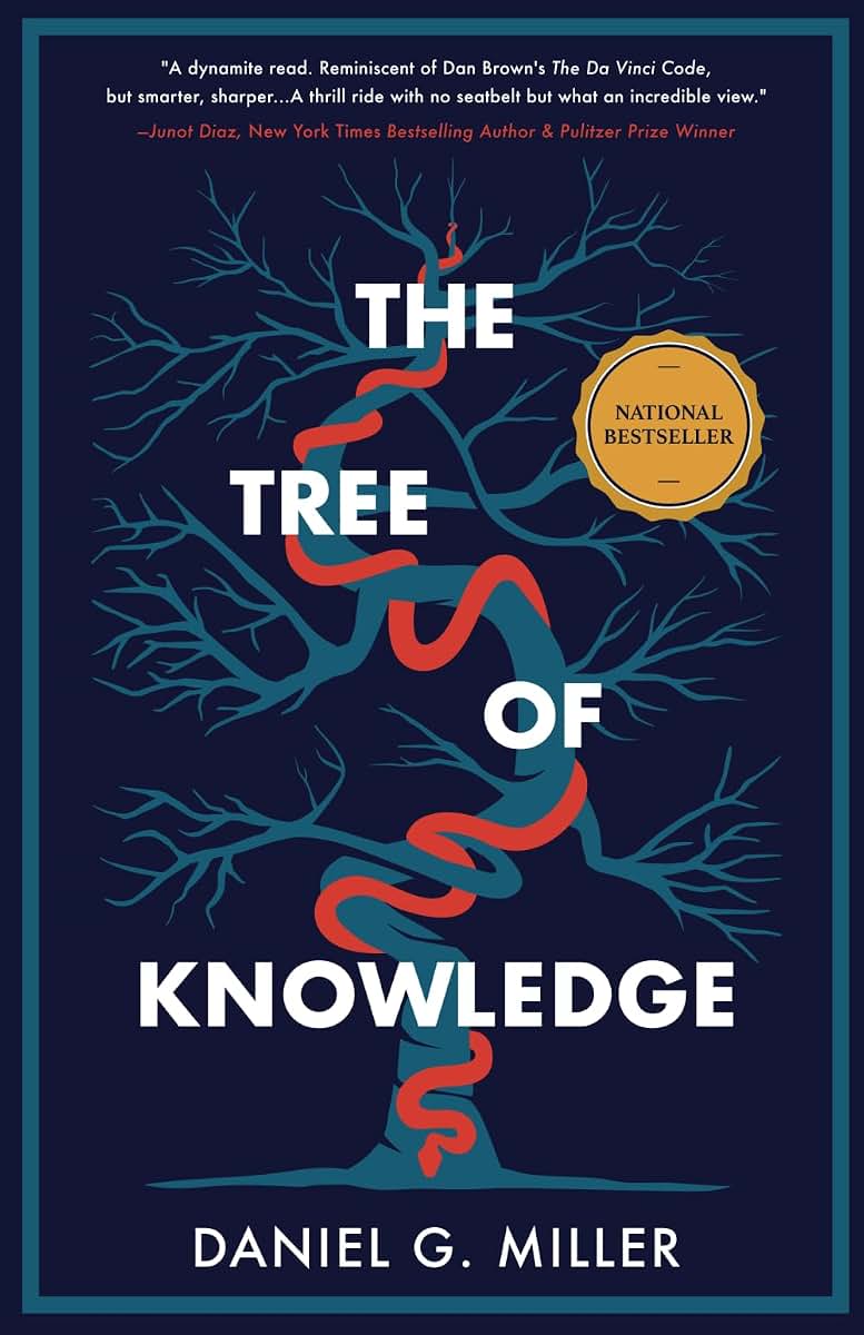 The Tree of Knowledge