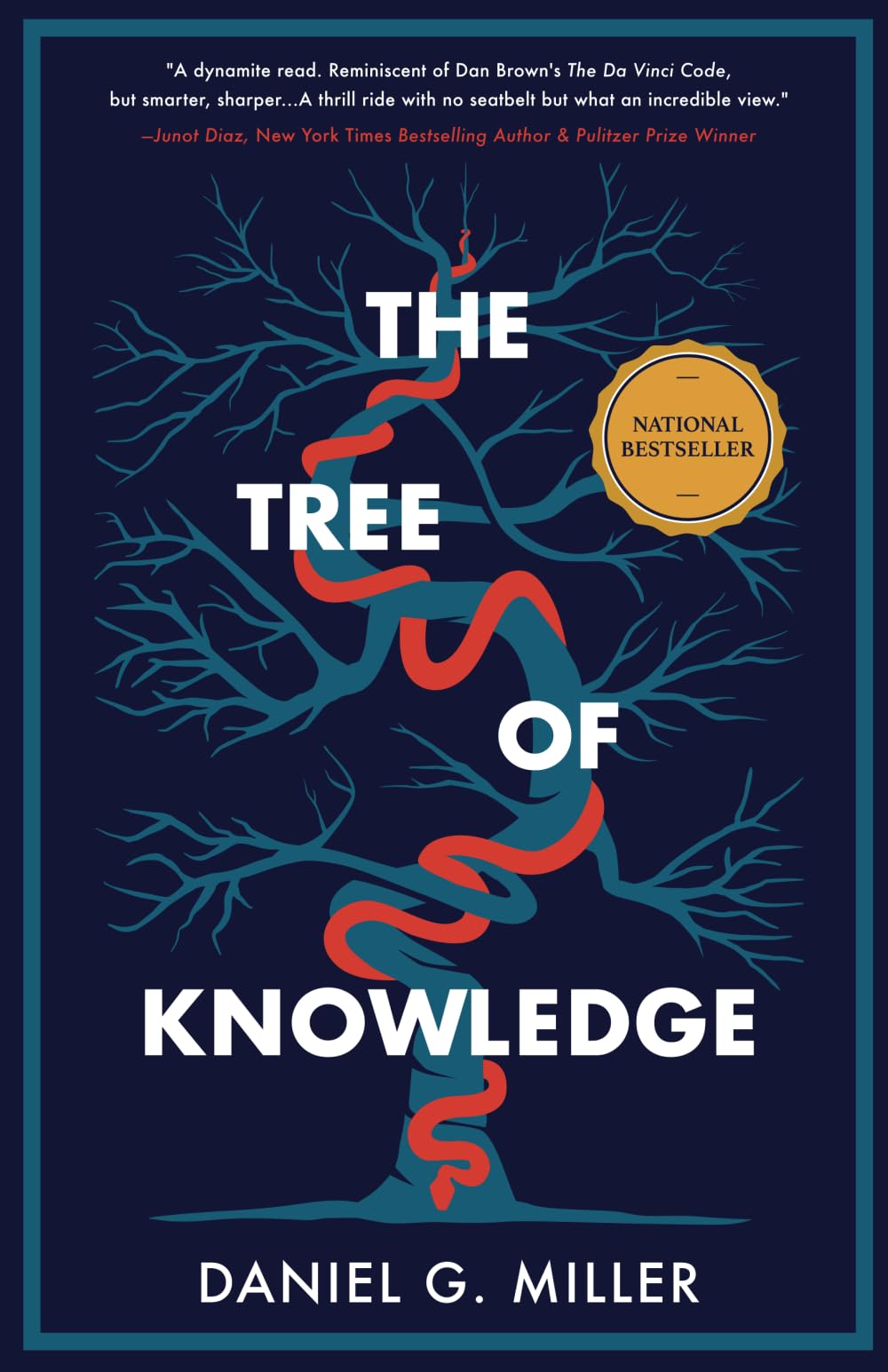 The Tree of Knowledge