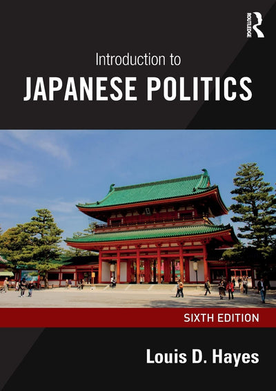 Introduction to Japanese Politics