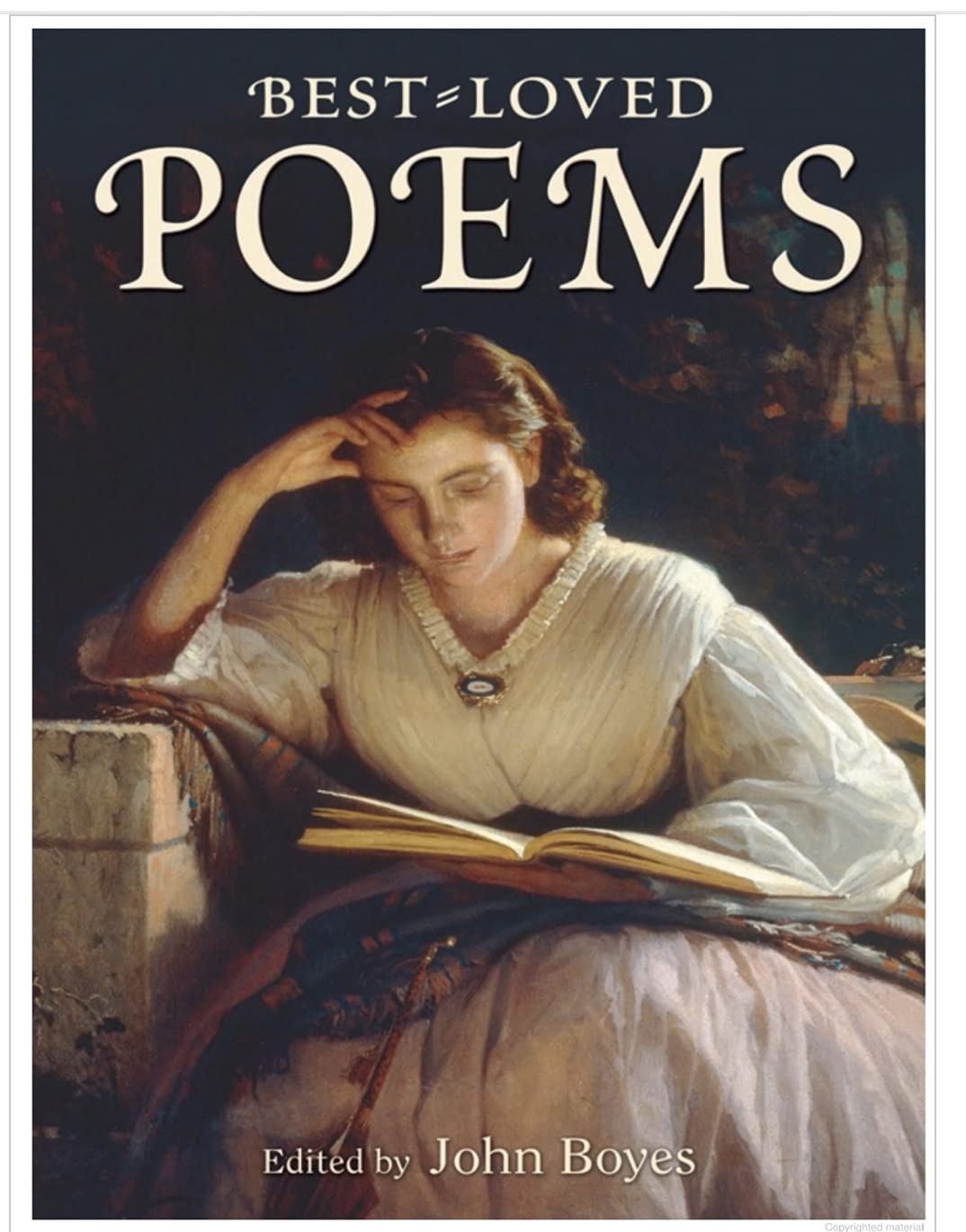Best Loved Poems