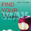 Find Your Weigh: Renew Your Mind & Walk In Freedom