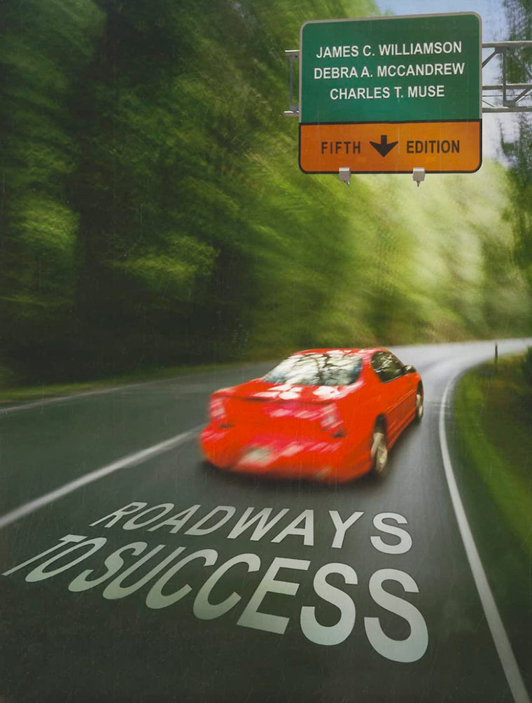 Roadways to Success
