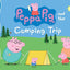 Peppa Pig and the Camping Trip