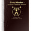 workout journal (BODYMINDER Workout & Exercise Journal). exe