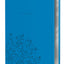 Biblia Reina Valera 1960 letra grande. Smil piel azul, tamao manual / Spanish Holy Bible RVR 1960. Handy Size, Large Print, Blue Leathersoft (Spanish Edition)