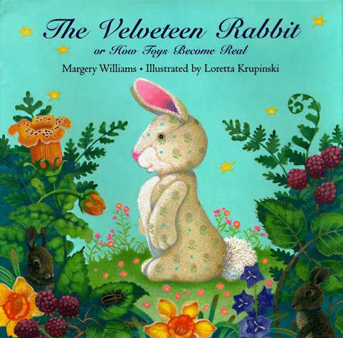 Velveteen Rabbit Mini Edition