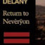 Return to Neveryon (Return to Neveryon)