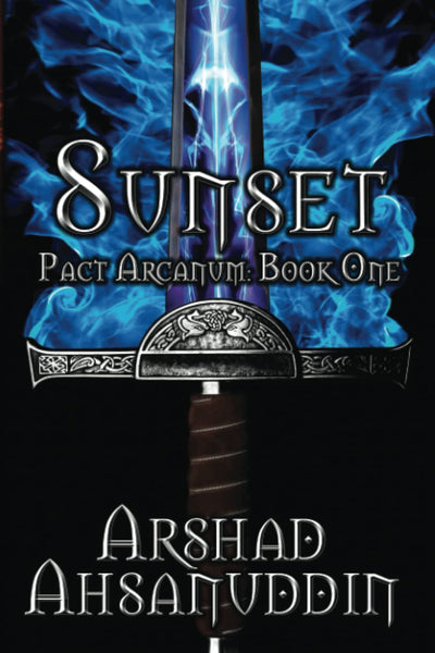 Sunset (Pact Arcanum)