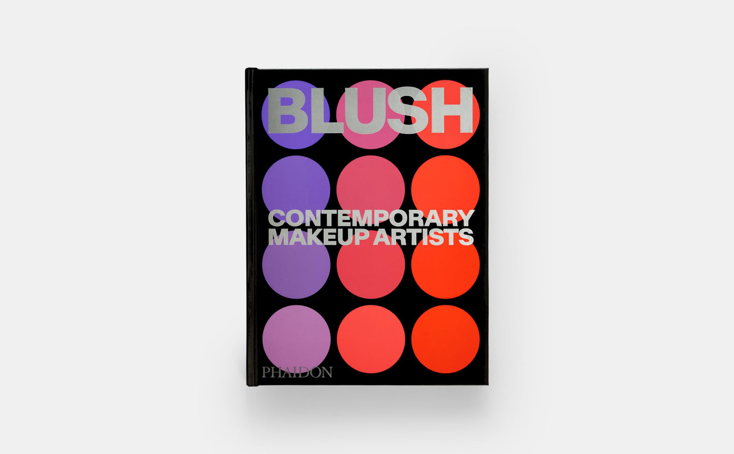Blush: Contemporary Makeup Artists