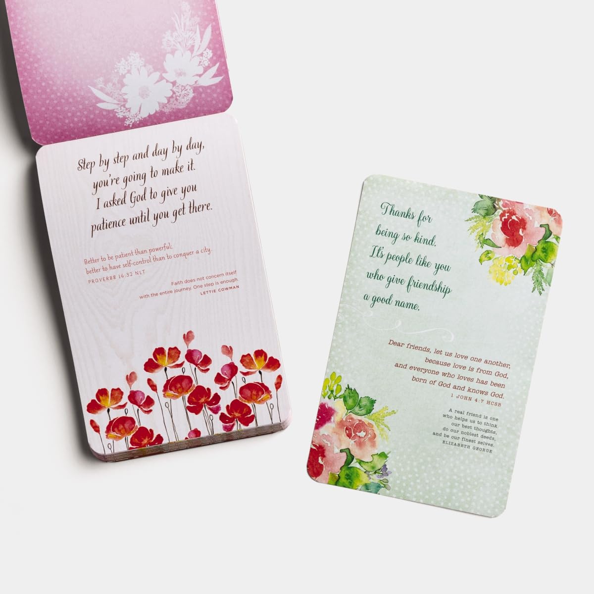 100 Pass-Along Notes for Joy: Prayers to Share (Shareable Messages of Encouragement with a Prayer, Scripture, and Inspirational Quote)