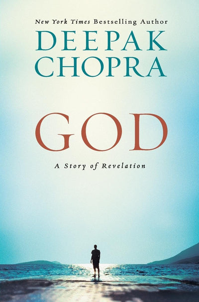 God: A Story of Revelation - A Beautiful Teaching on Enlightenment and Truth for Spiritual Seekers