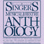 The Singer's Musical Theatre Anthology: Soprano, Volume 2  Medium Difficulty Vocal Songbook with Piano Accompaniment and Lyrics  Broadway Sheet Music for Auditions Recitals and Stage Performance
