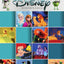 Contemporary Disney: 50 Favorite Songs - Disney Piano Book for Piano, Guitar, Vocal - Outstanding Sheet Music Book Collection - Vocal, Guitar, and Piano Song Book (Piano-vocal-guitar)