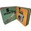 ABC's For Future Race Car Drivers Alphabet Book (Baby Book