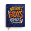 30 Stories for Boys with God-Sized Dreams