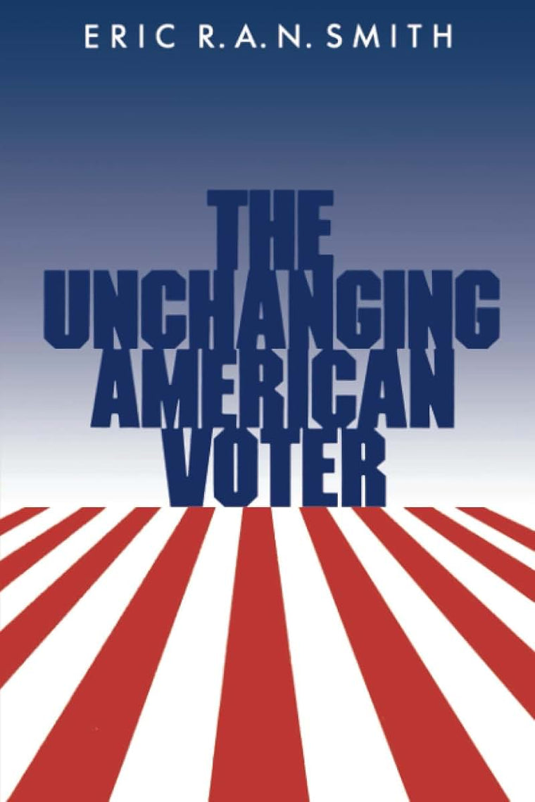 Unchanging American Voter