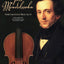 Mendelssohn - Violin Concerto in E Minor, Op. 64: Music Minus One Violin
