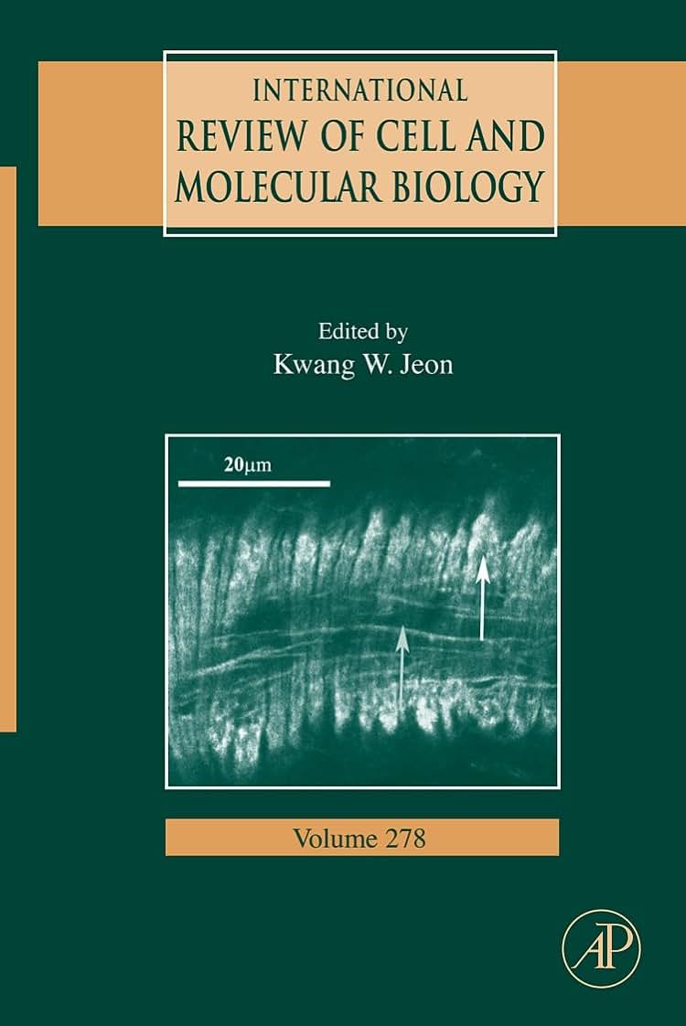 International Review of Cell and Molecular Biology (Volume 278)
