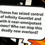 Infinity Gauntlet