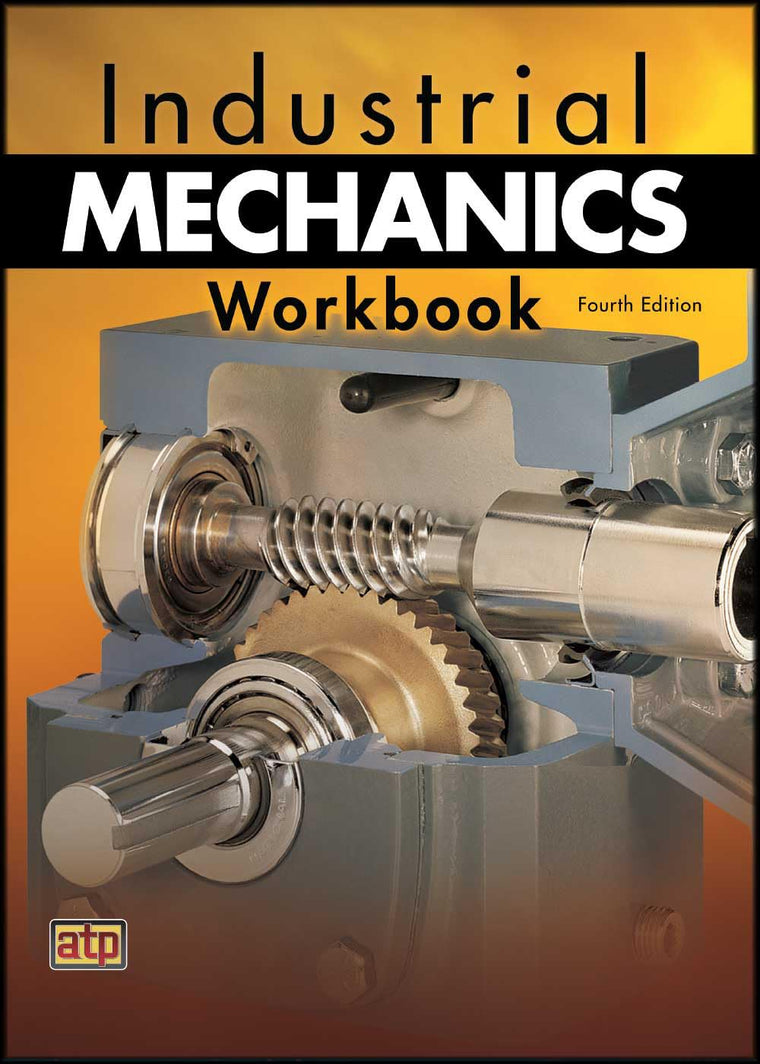 Industrial Mechanics Workbook