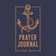 Prayer Journal for Men