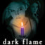 Dark Flame: A Novel (The Immortals, 4)