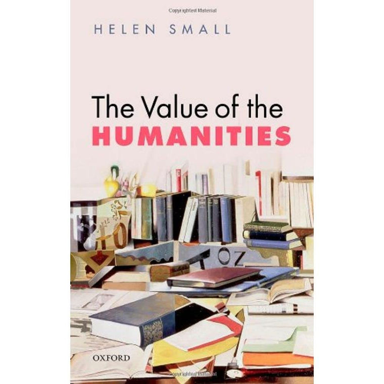 The Value of the Humanities
