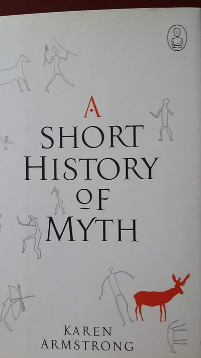 A Short History of Myth