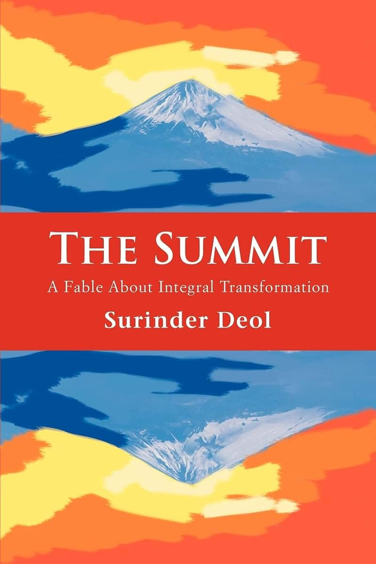 The Summit: A Fable About Integral Transformation