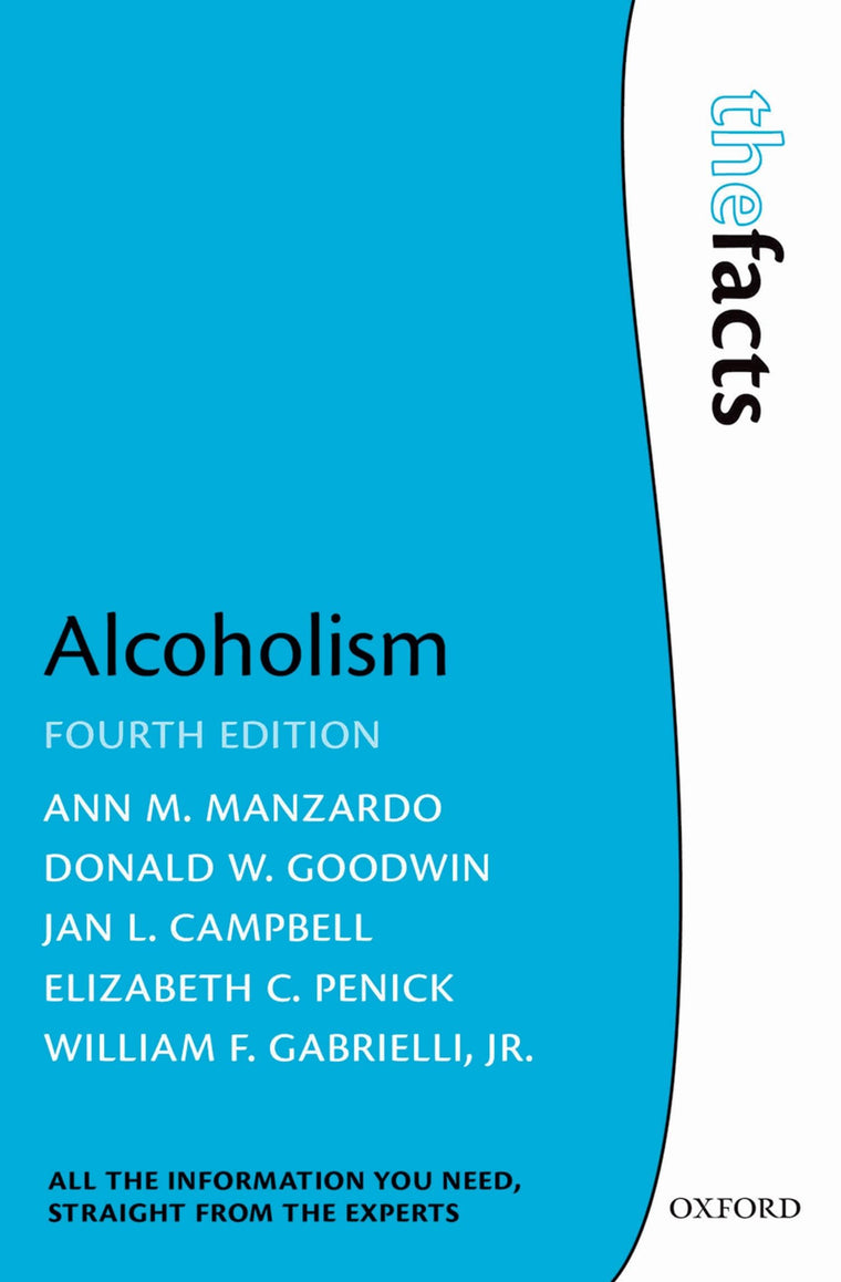Alcoholism (The ^AFacts Series)