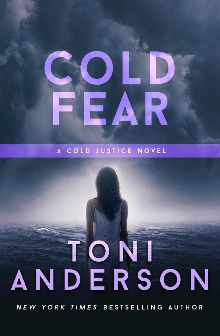 Cold Fear (Cold Justice)