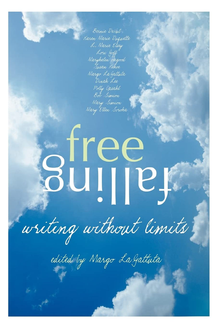 Freefalling: Writing without Limits