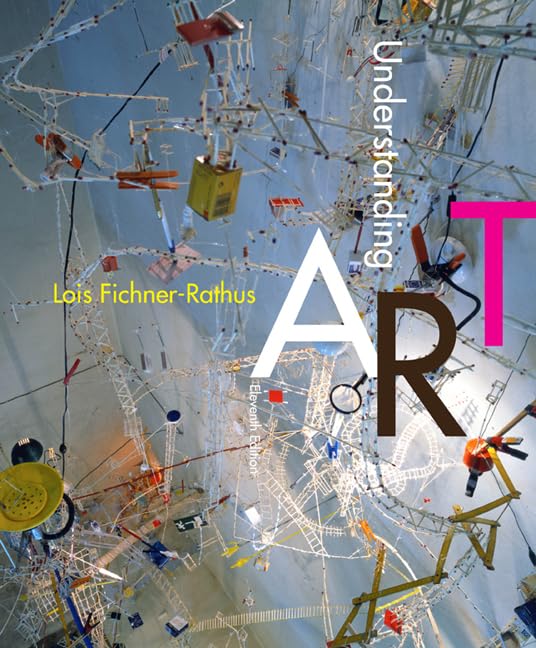 Understanding Art (MindTap Course List)