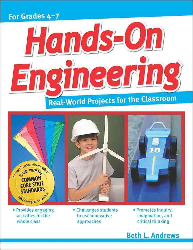 Hands-On Engineering