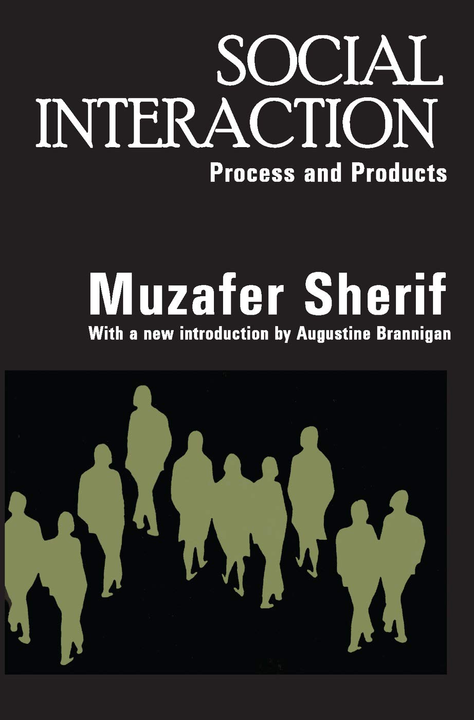 Social Interaction: Process and Products