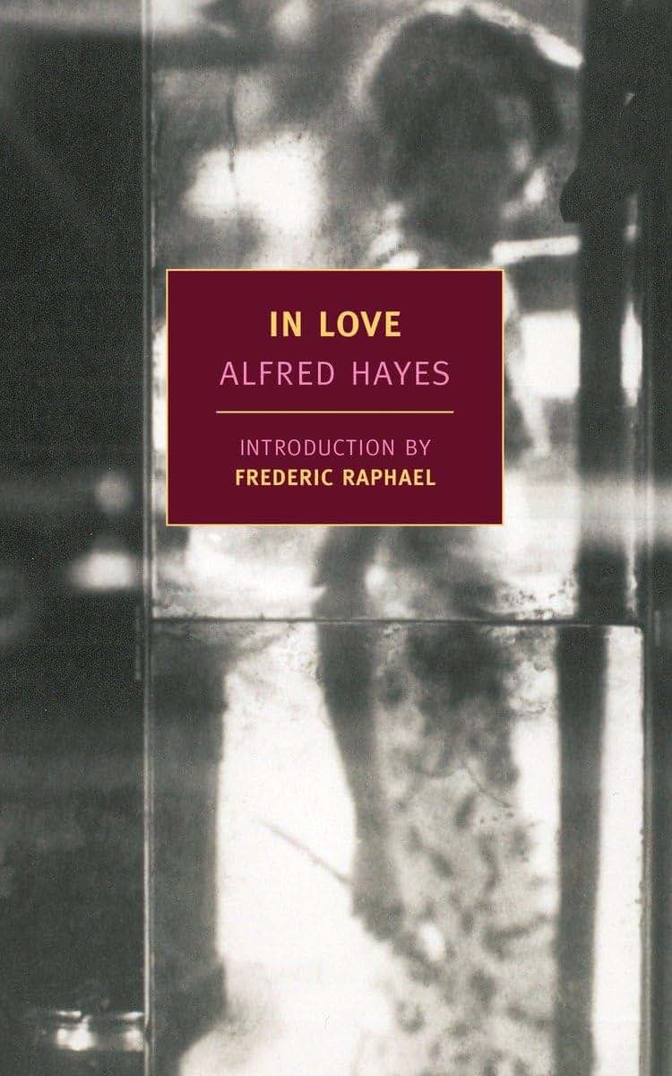 In Love (New York Review Books Classics)