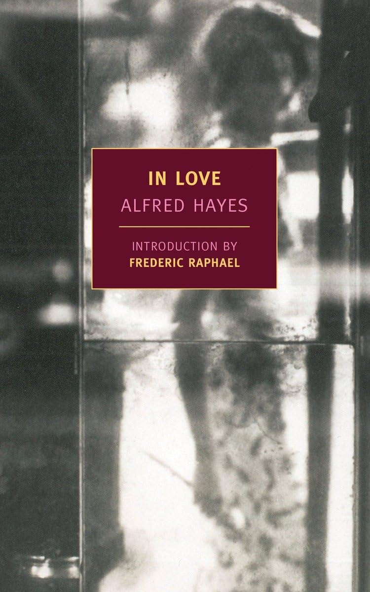 In Love (New York Review Books Classics)