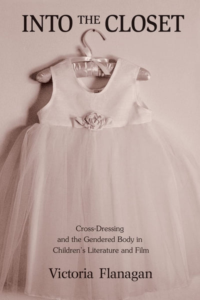 Into the Closet (Children's Literature and Culture)