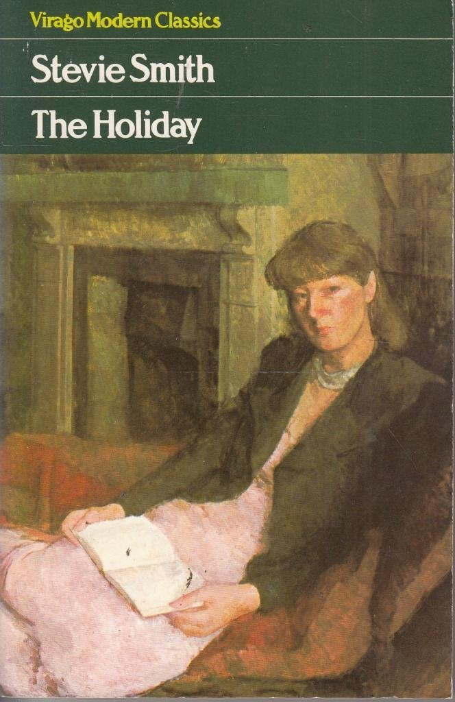 The Holiday (Virago Modern Classics)