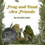 Frog and Toad Are Friends (An I Can Read Book)
