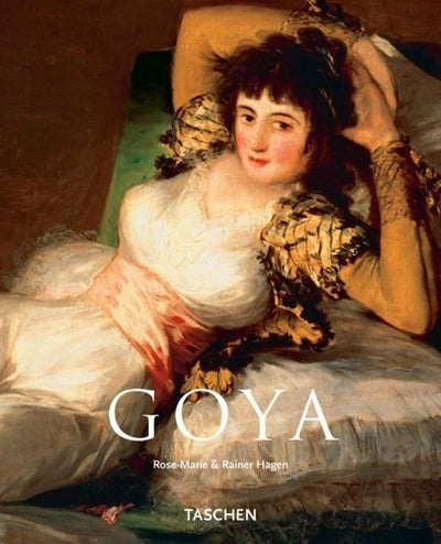 Goya: 1746-1828
