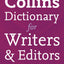 Collins Dictionary for Writers and Editors