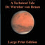 Project Mars A Technical Tale by Wernher von Braun - New