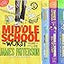 Middle School Box Set